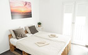 SurfersResidence Tarifa